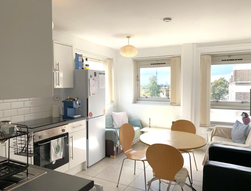 Main image of property: Market Road, Caledonian Road