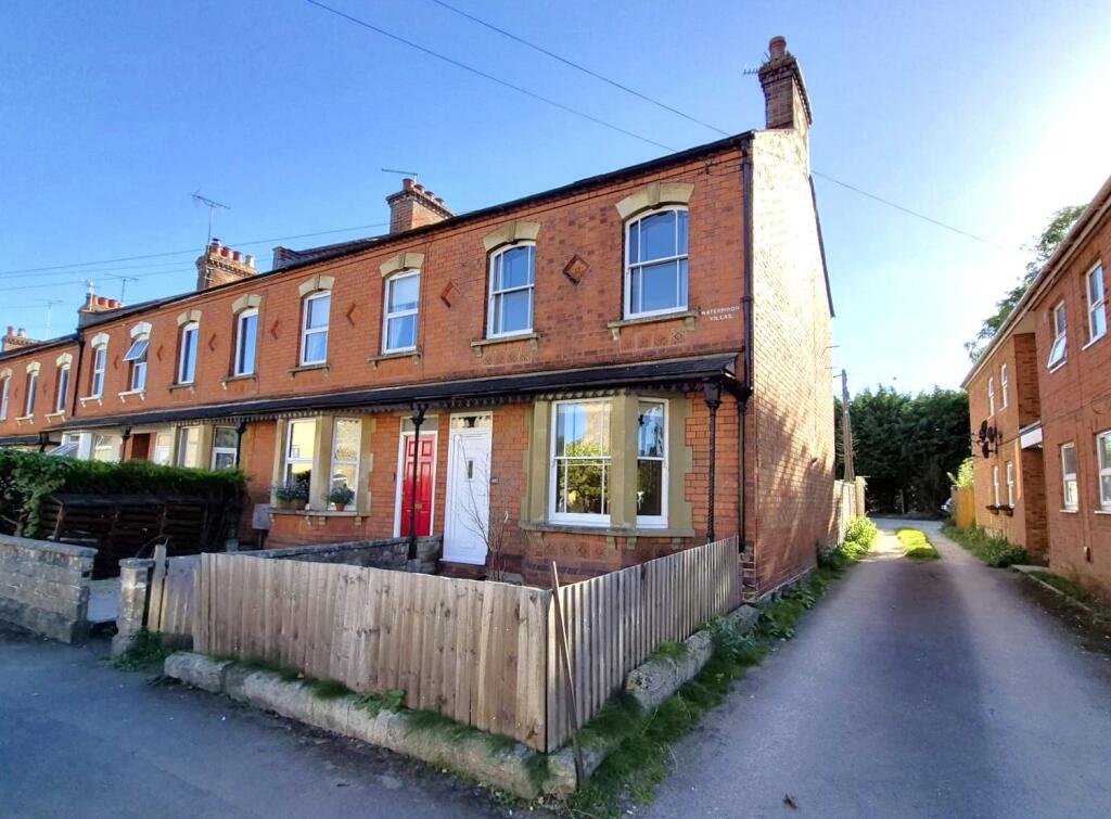 Main image of property: Watermoor Road, Cirencester, Gloucestershire, GL7