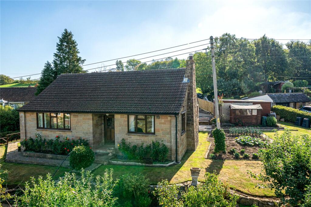 Main image of property: High Street, Hardington Mandeville, Yeovil, Somerset