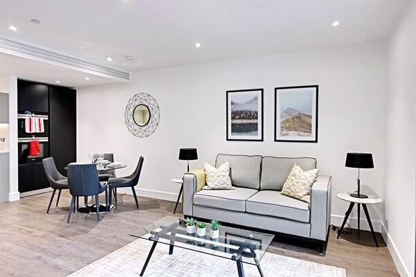 Main image of property: Perilla House, Goodmans Fields, London, E1