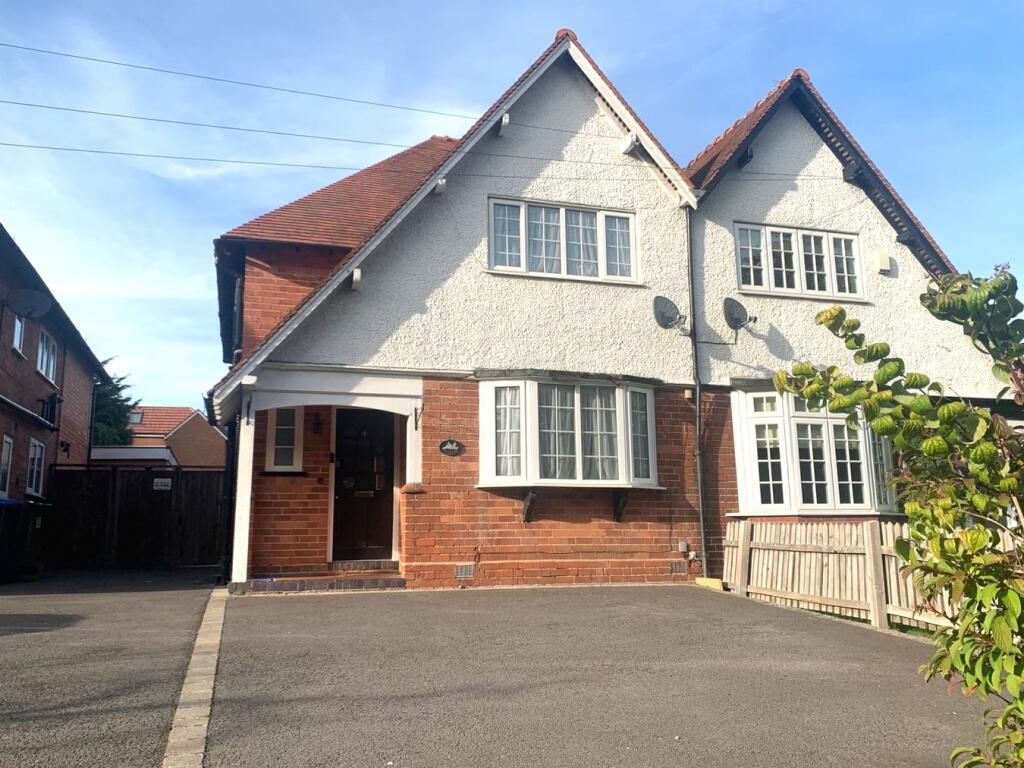 Main image of property: New Road, Henley-in-Arden, Warwickshire, B95