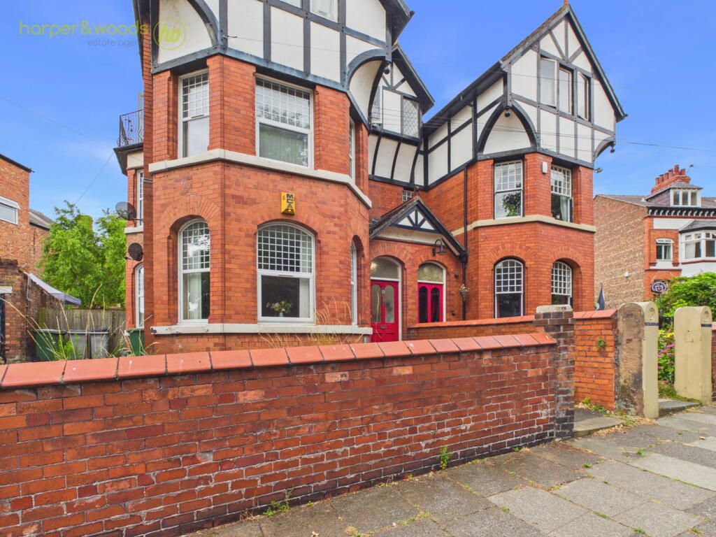 Main image of property: Magazine Lane, New Brighton