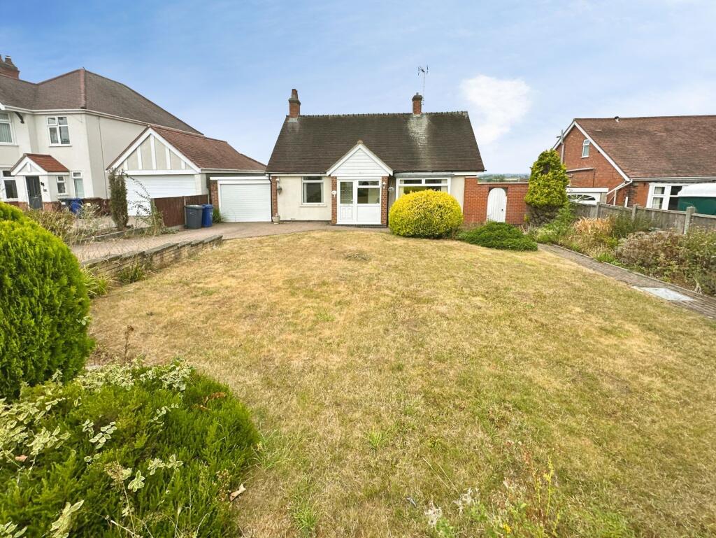 Main image of property: Field Lane, Burton-On-Trent, DE13