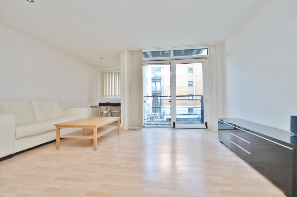 Main image of property: Fishguard Way, London