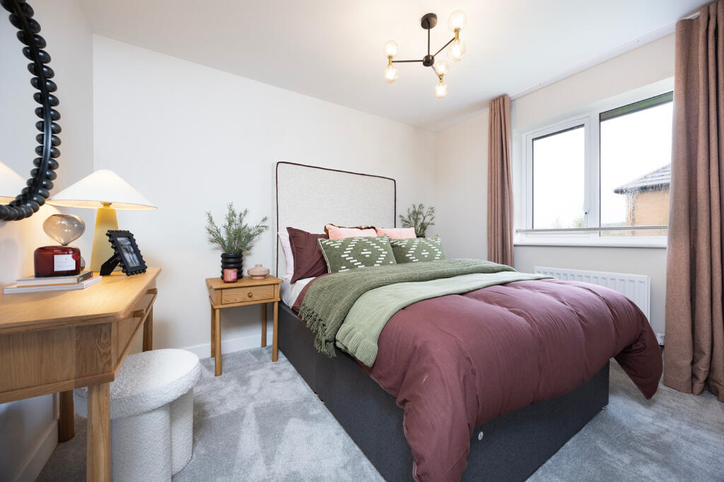 Main image of property: Cooper Fields, 
Holden Fold,
Darwen,
BB3