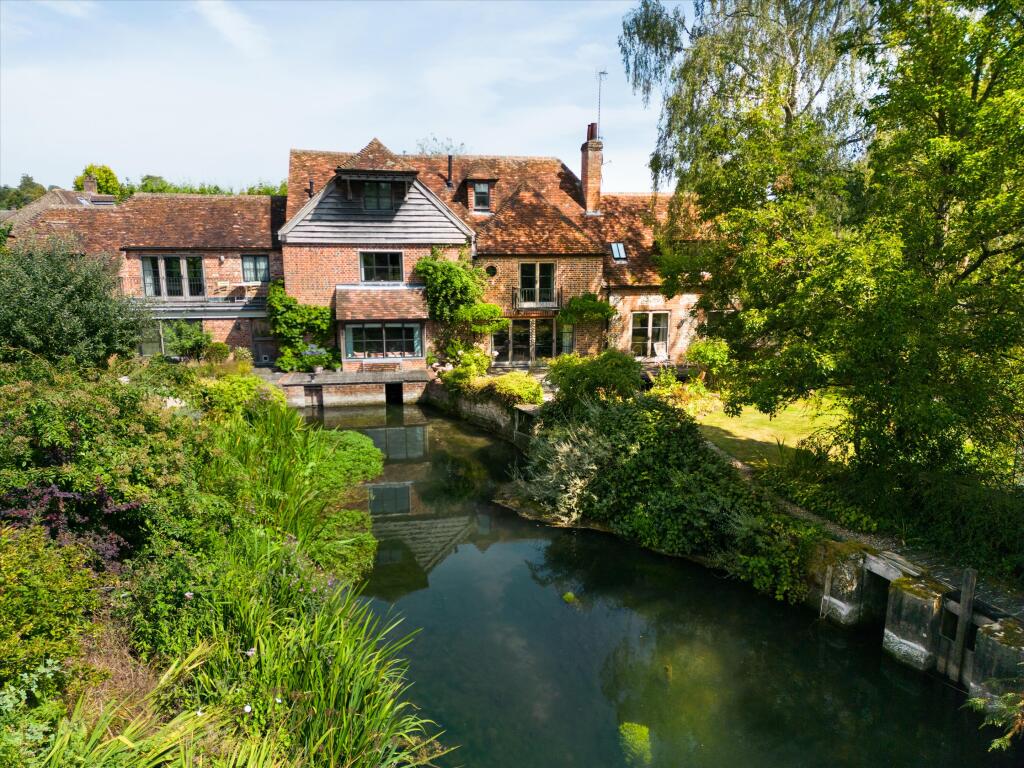 Main image of property: Mill Lane, Ramsbury, Marlborough, Wiltshire, SN8