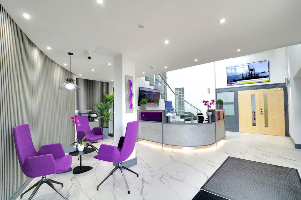 Main image of property: Paycocke Road, Basildon, SS14