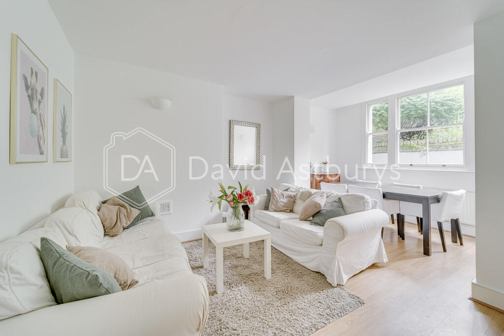 Main image of property: Mildmay Park, Islington, London