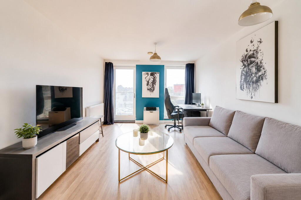 Main image of property: Fuller Court, Park Road, Crouch End N8