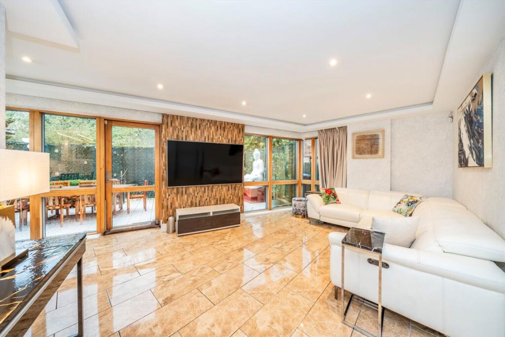 Main image of property: Hansel Road, Maida Vale