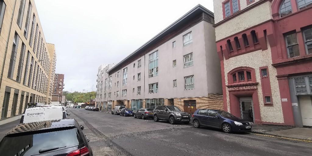Main image of property: Dunblane Street