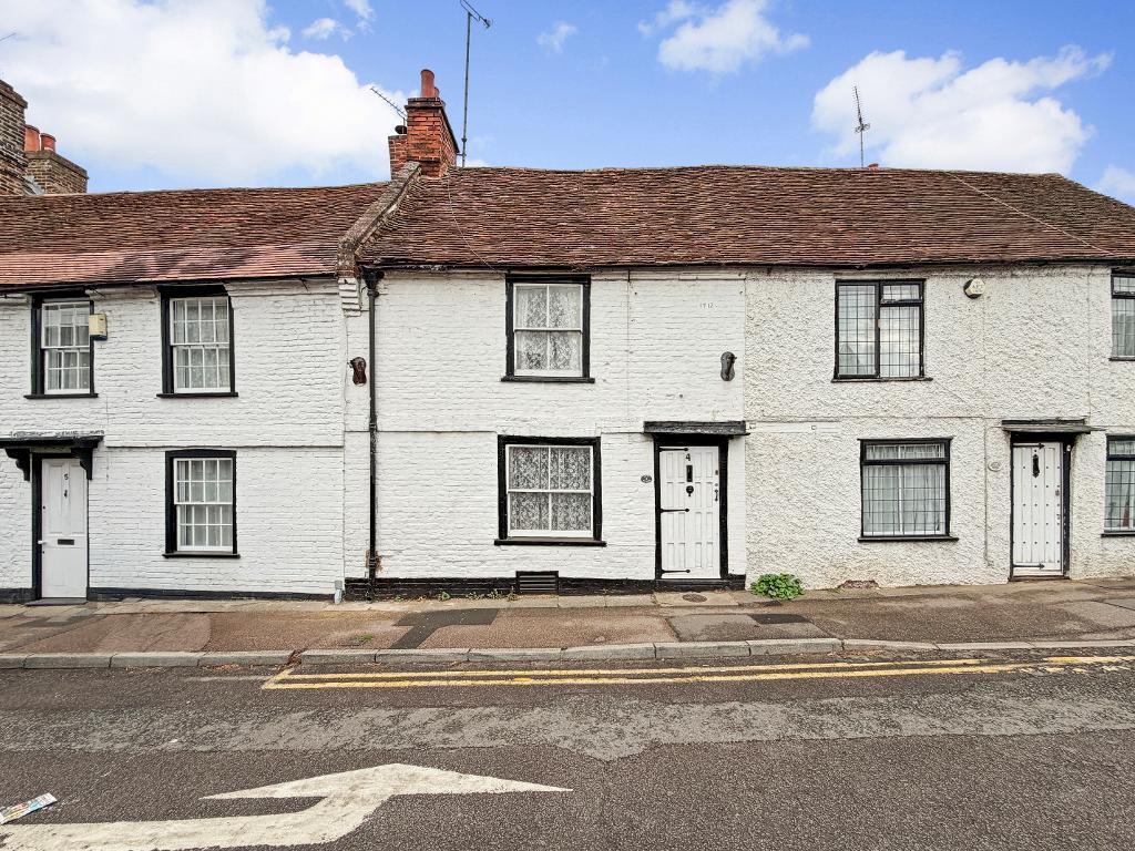 Main image of property: High Street, Sturry, Canterbury, Kent, CT2 0BD