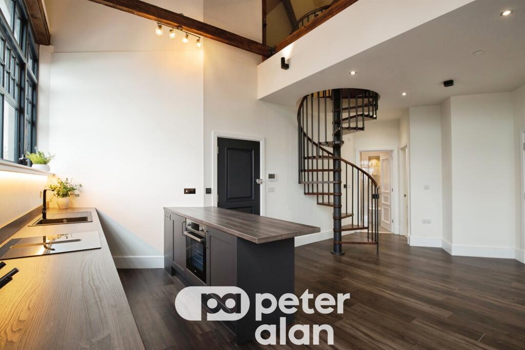 Main image of property: Stow Hill, Newport