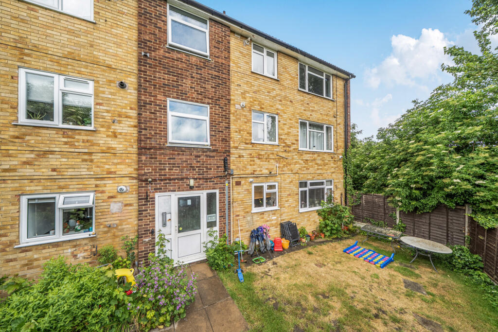 Main image of property: Terence Court, Nuxley Road, Belvedere