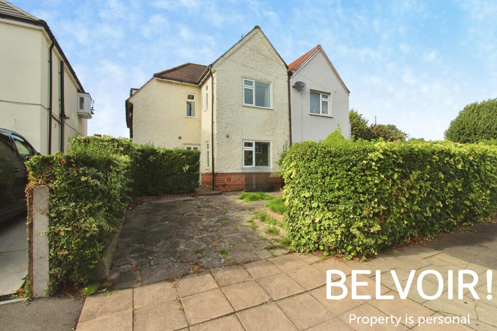 Main image of property: Hetley Road, Beeston, NG9