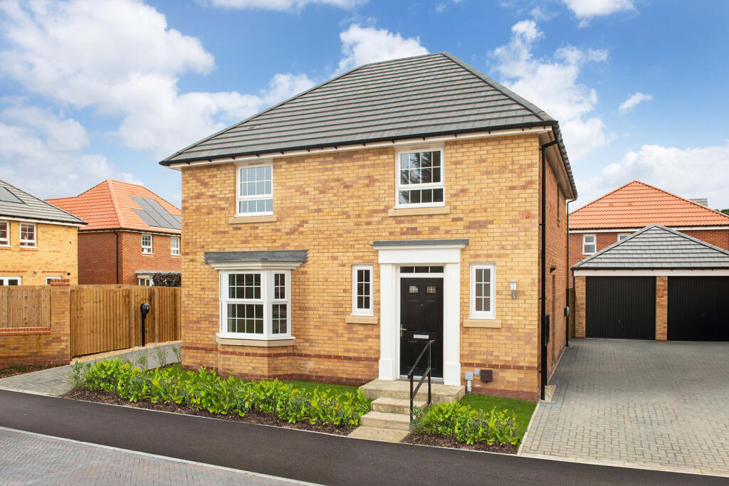 Main image of property: Burdon Lane, 
Sunderland, 
SR3 2PN