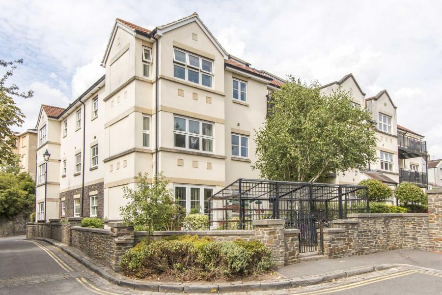 Main image of property: Arley Court - Cotham