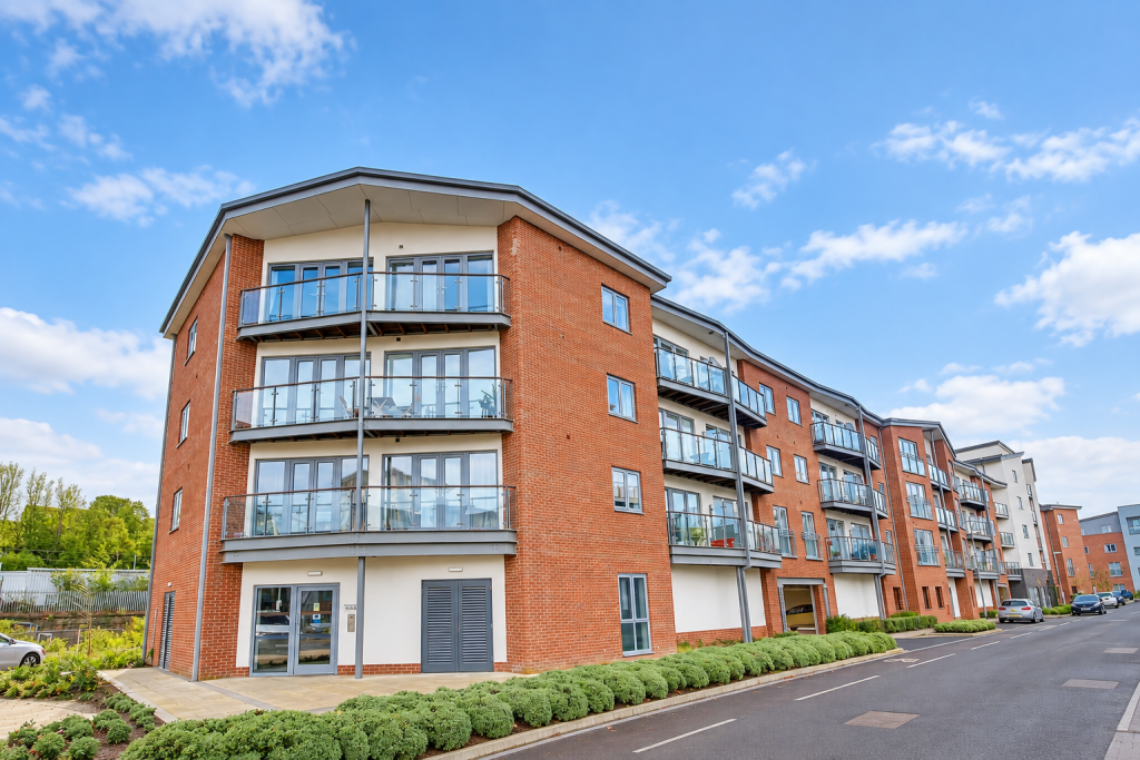Main image of property: Trigo House, Worsdell Drive, Gateshead Central, Gateshead
