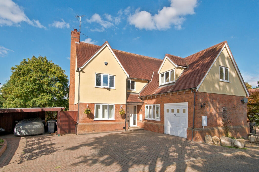 Main image of property: Lion Meadow, Steeple Bumpstead, Haverhill, Essex, CB9