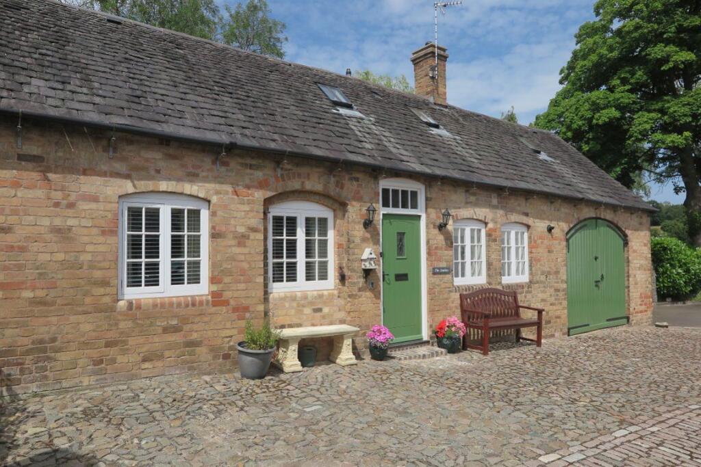 Main image of property: Bradgate Road, Newtown Linford, Leicestershire