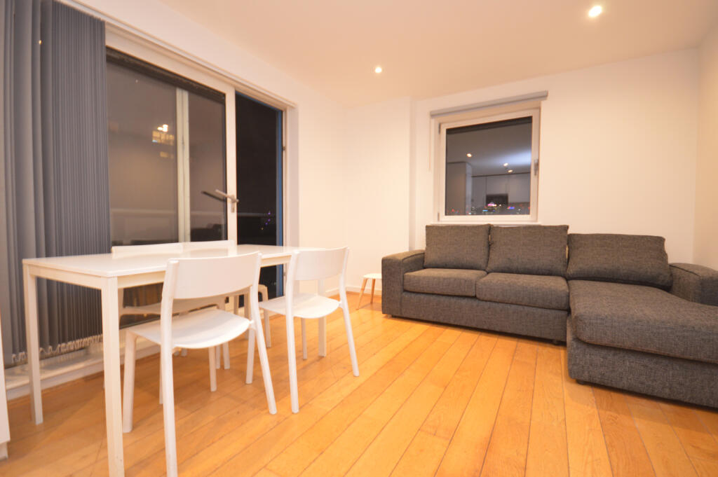 Main image of property: Westgate Apartments, Royal Victoria, E16 1BP