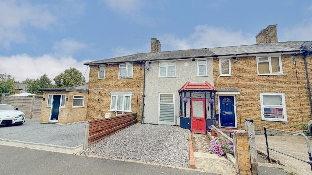 Main image of property: Shrewsbury Road, Carshalton, Surrey. SM5