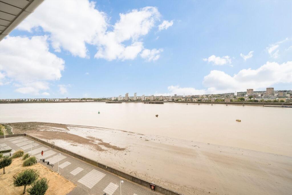 Main image of property: Sheerness Mews, North Woolwich