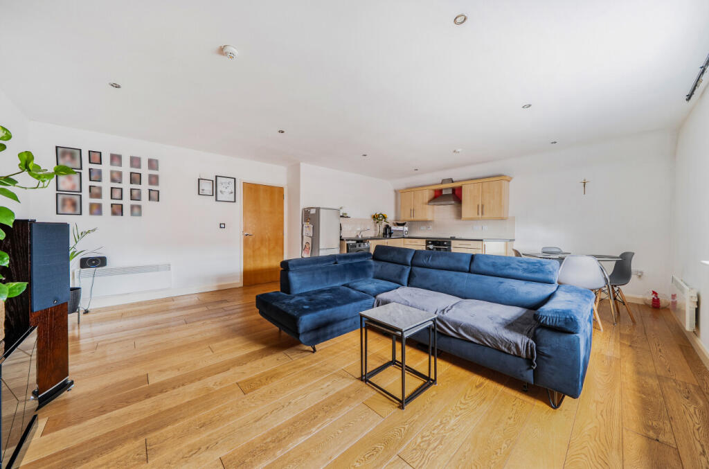 Main image of property: Avon Street, Evesham, Worcestershire