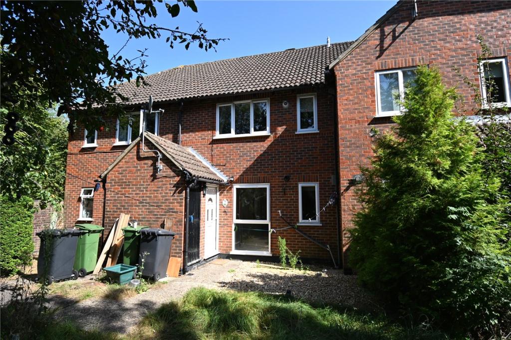 Main image of property: Badgers Bank, Lychpit, Basingstoke, Hampshire, RG24