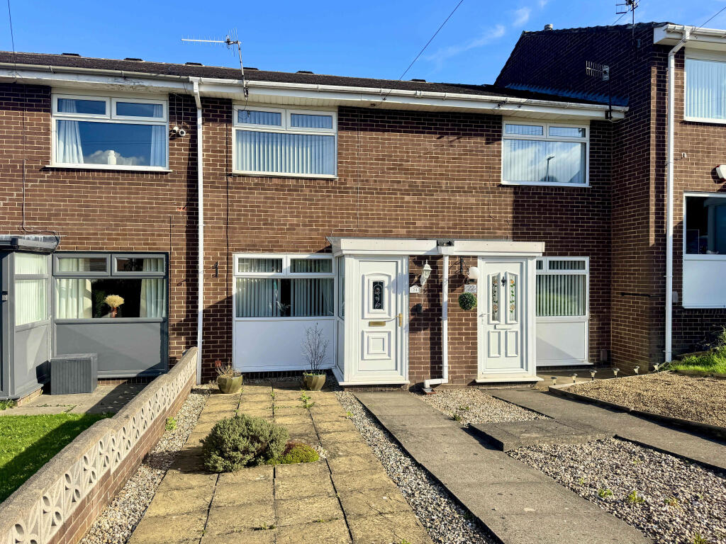 Main image of property: 24, Dunce Park Close, Elland, HX5 0PF