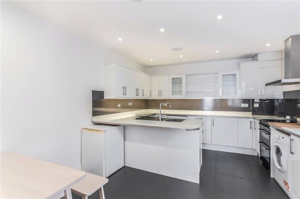 Main image of property: Gautrey Road, Nunhead, London, SE15