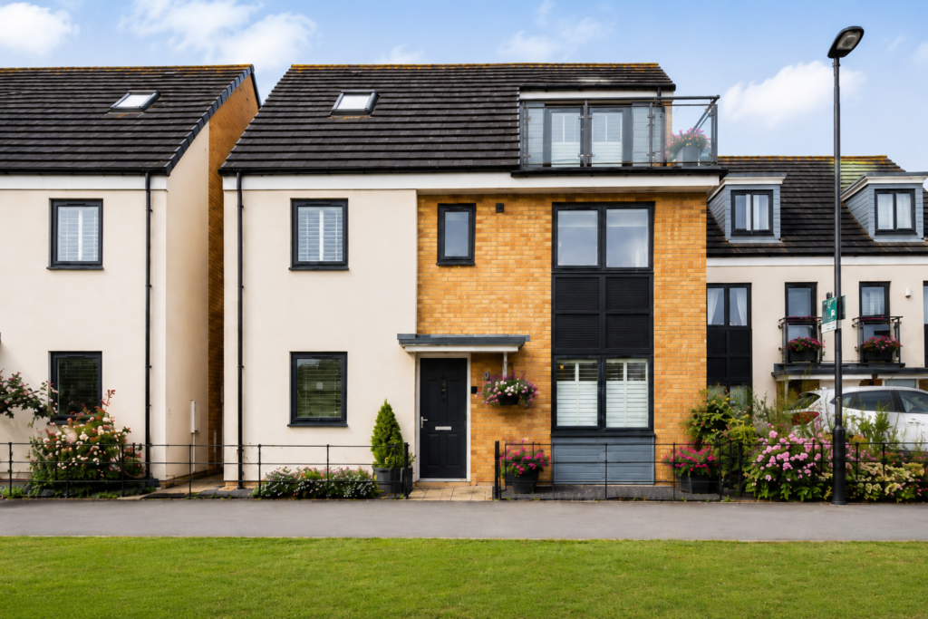 Main image of property: Roseden Way, Newcastle Great Park, Newcastle Upon Tyne