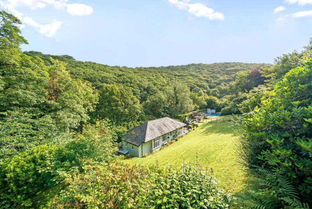 Main image of property: Rockford, Brendon, Lynton