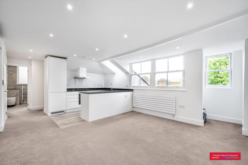 Main image of property: Belsize Park Gardens, London, NW3