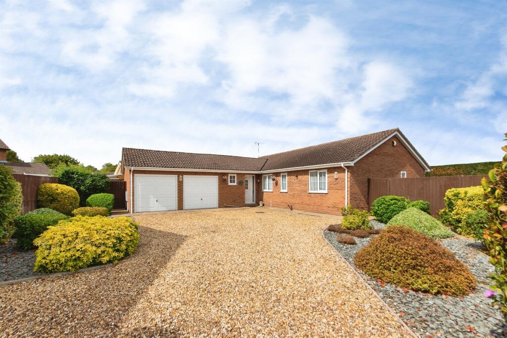 Main image of property: Larch Close, Bourne