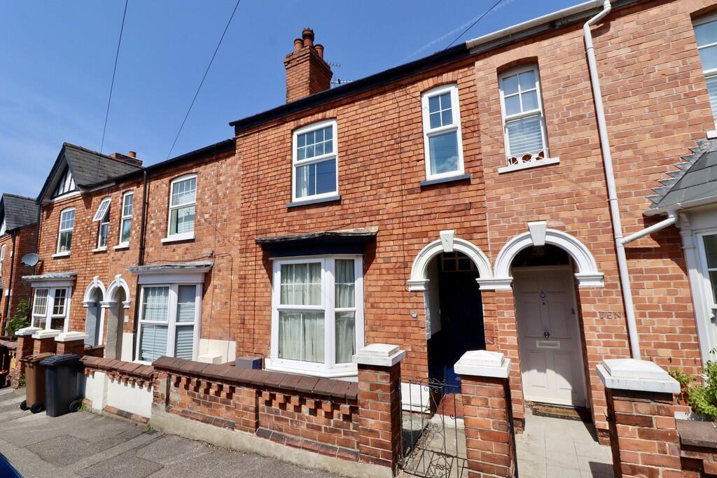 Main image of property: Cecil Street, Lincoln
