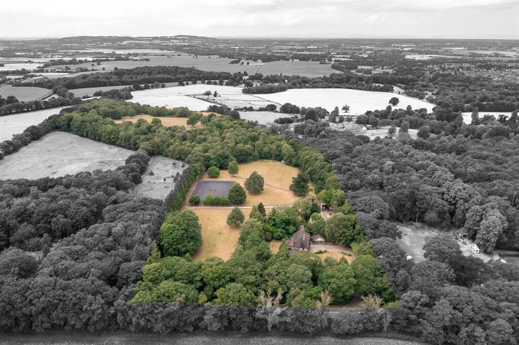 Main image of property: Manor Lodge, Pell Wall