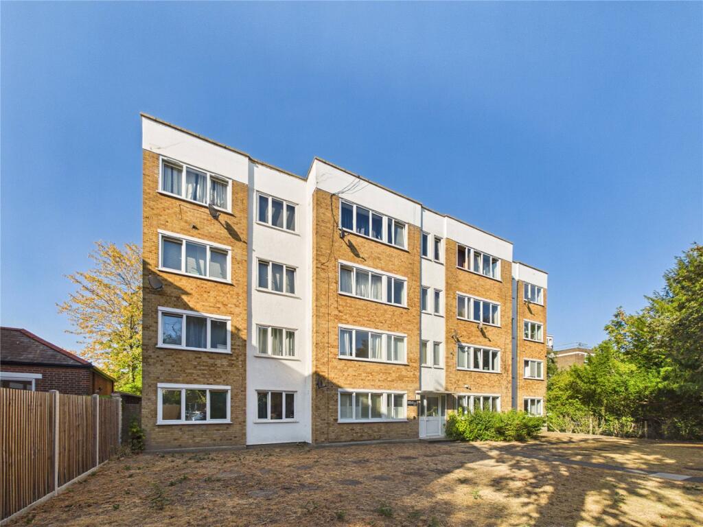 Main image of property: Westcombe Park Road, London, SE3