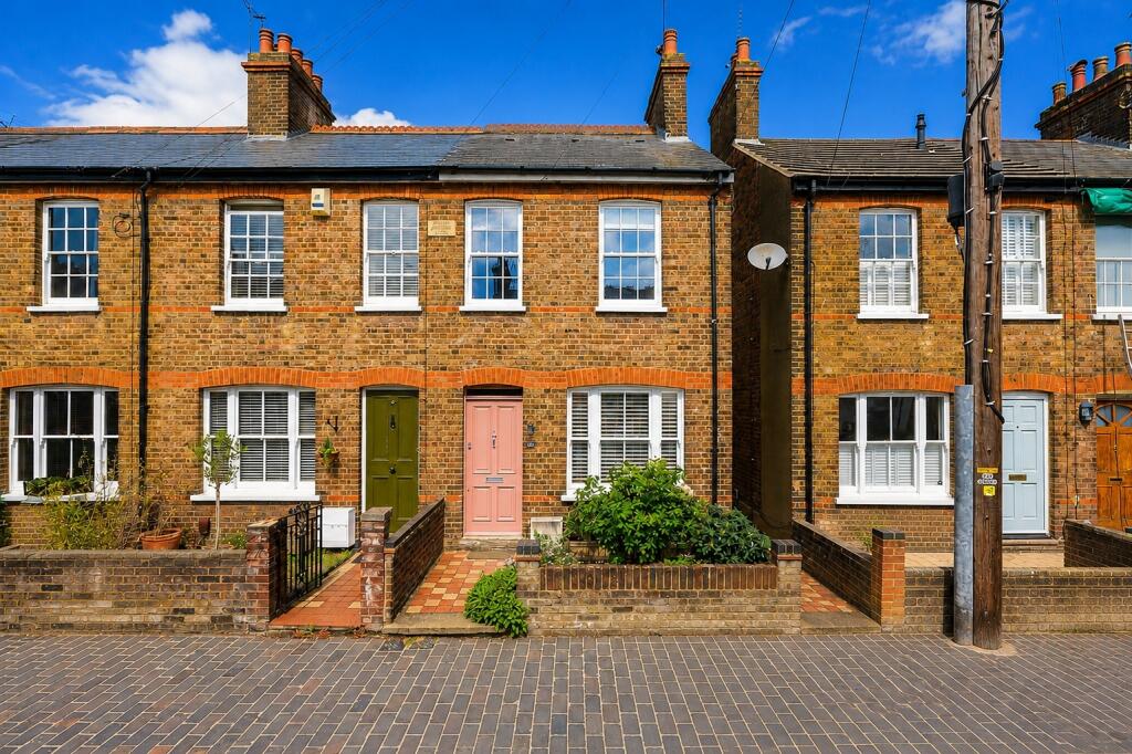 Main image of property: Culver Road, St. Albans, Hertfordshire, AL1