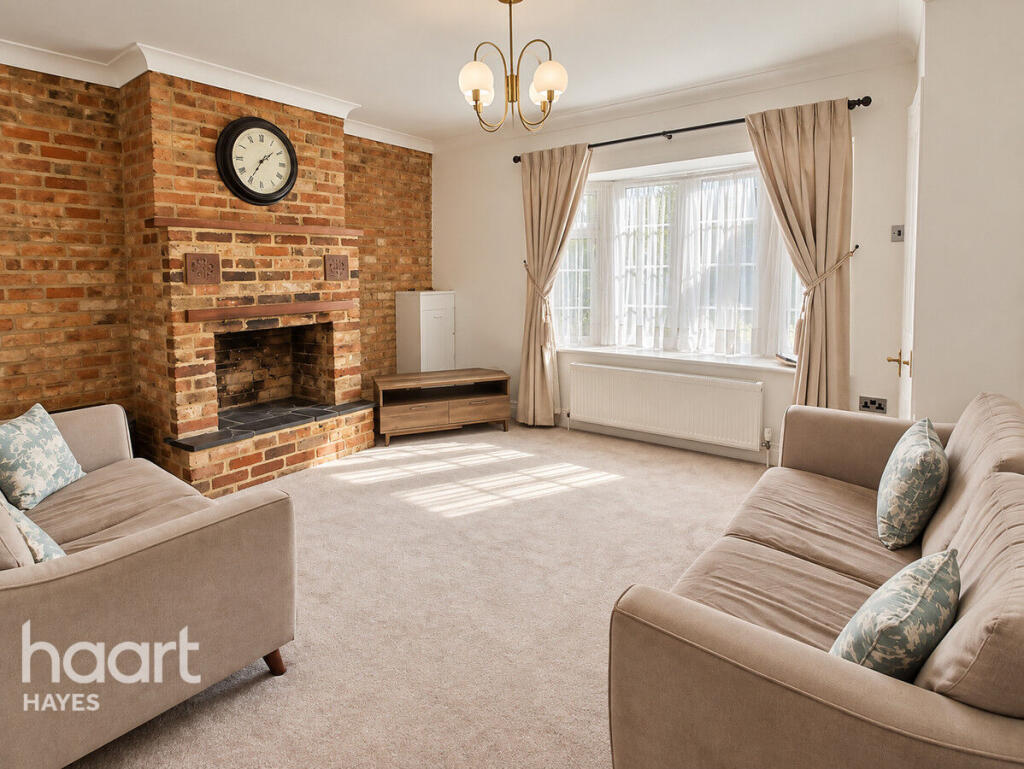 Main image of property: Pillions Lane, HAYES