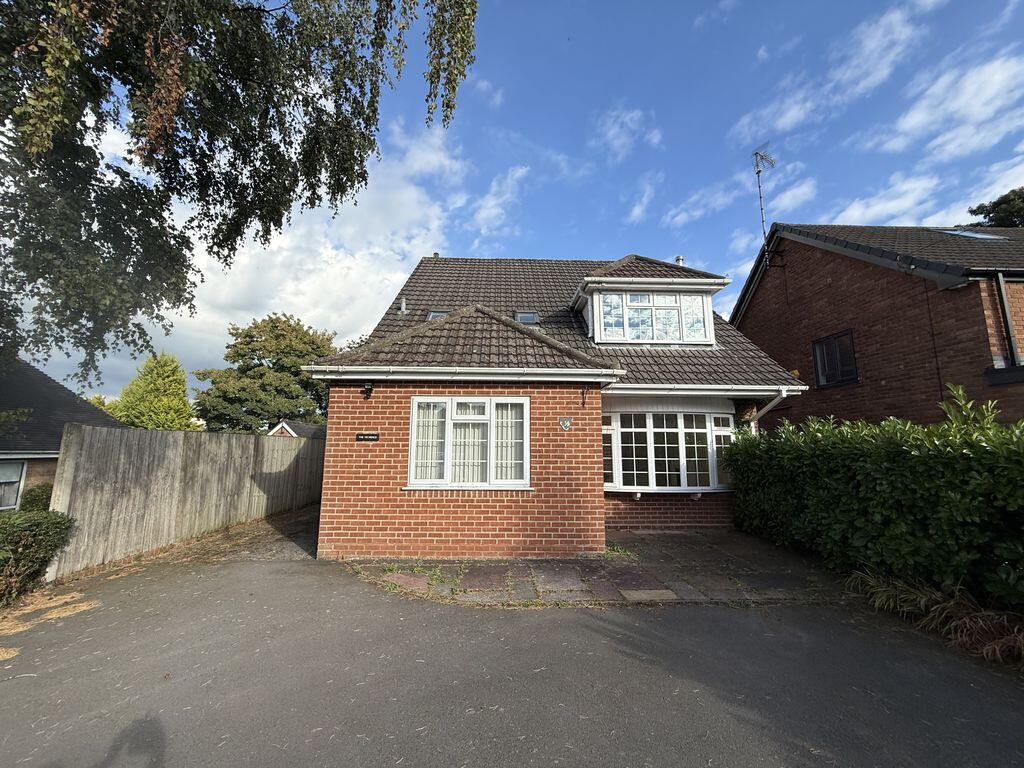 Main image of property: Peakes Road, Rugeley