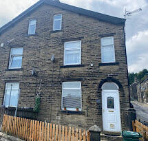 Main image of property: Cold Street, Haworth, KEIGHLEY