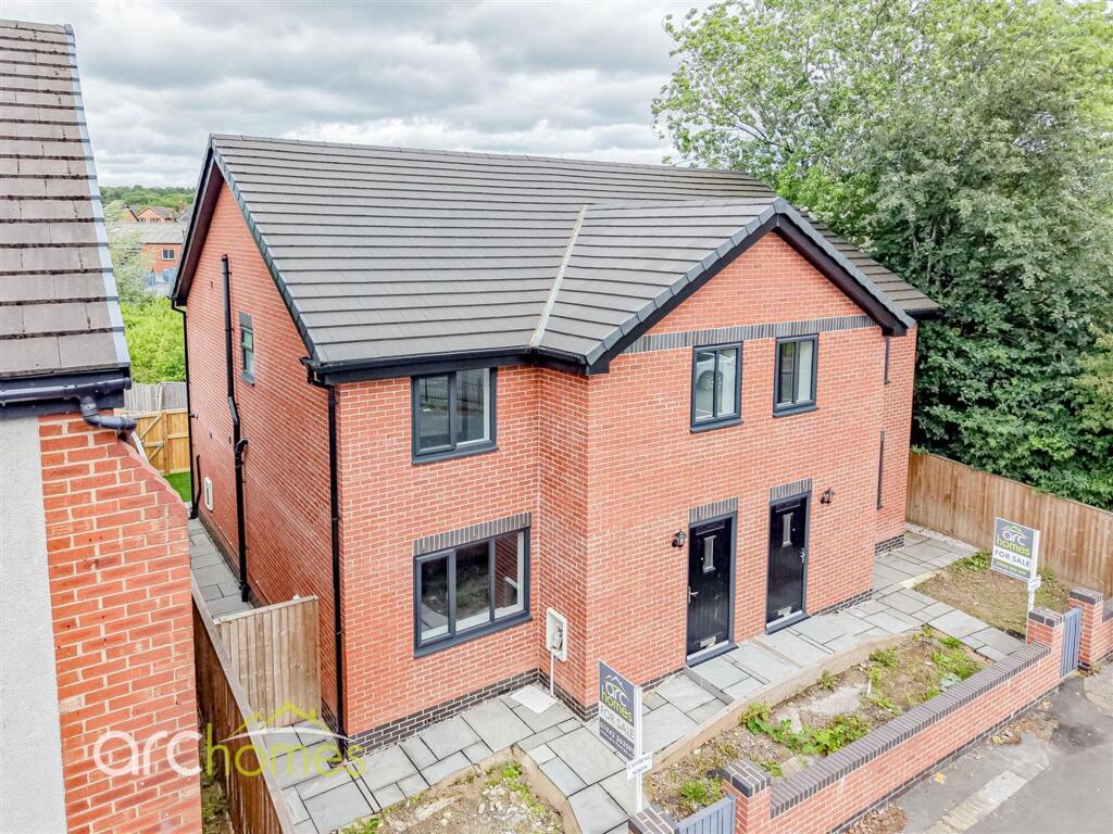 Main image of property: Cross Street, Hindley, WN2