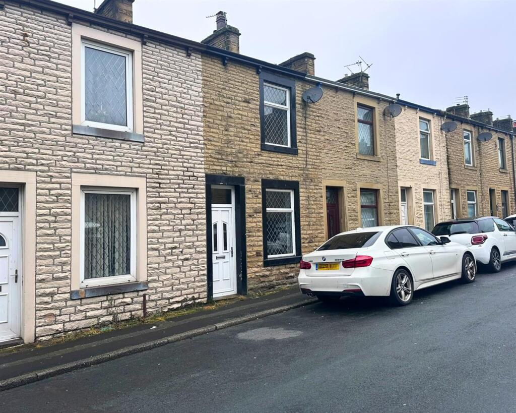 Main image of property: North Street, Briercliffe, Burnley