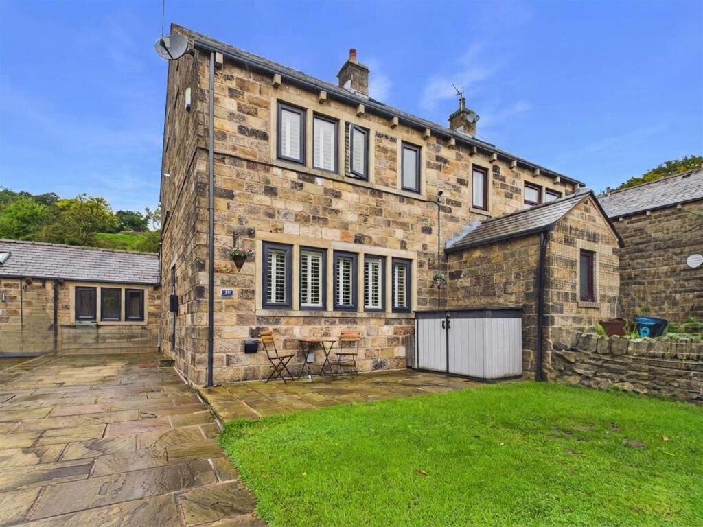 Main image of property: Corbett Way, Denshaw, Saddleworth