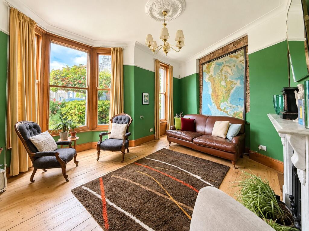 Main image of property: Clarendon Rise, London, SE13