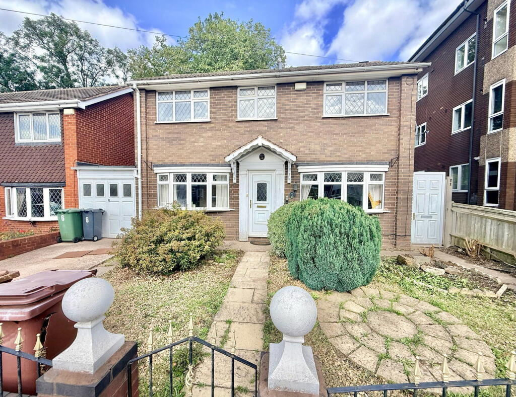 Main image of property: Birmingham Street, WIllenhall