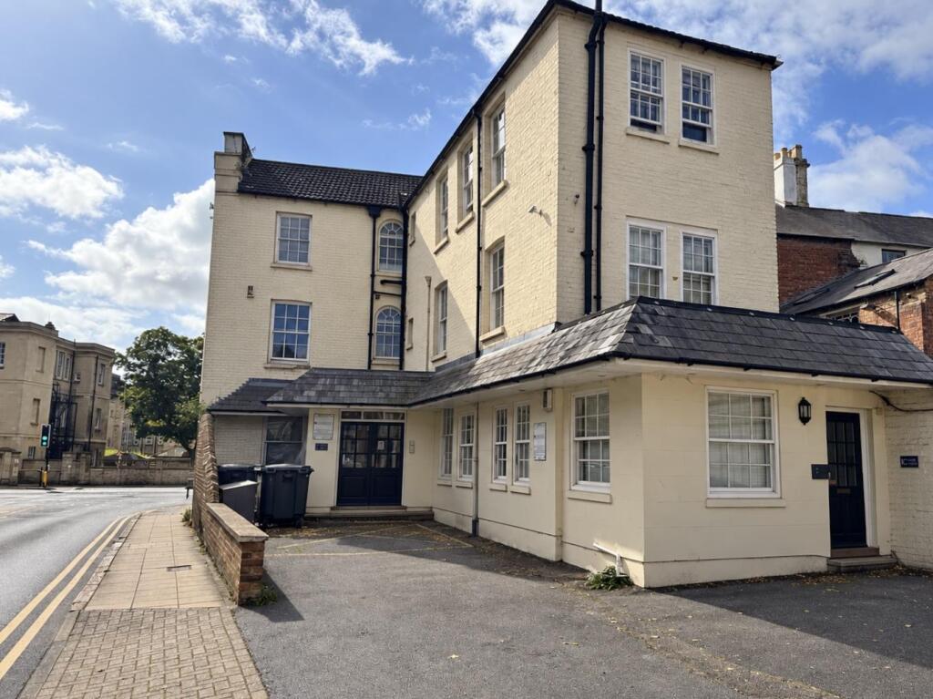 Main image of property: York Road, Town Centre, Northampton NN1