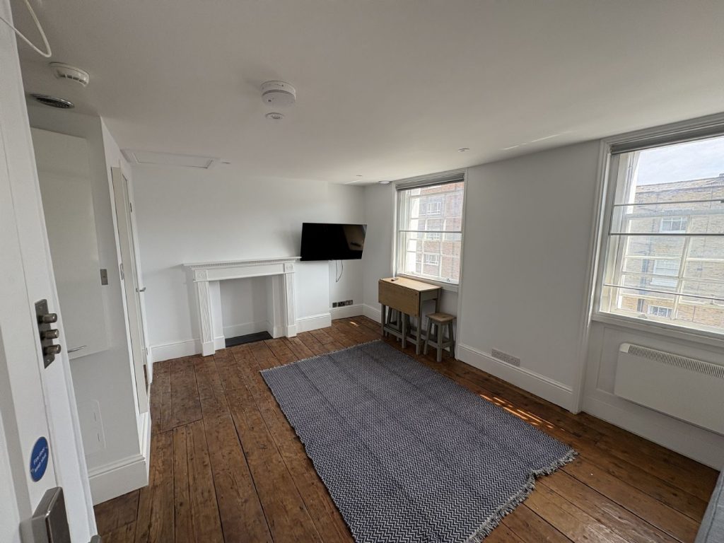 Main image of property: Studio Flat 32, 191 Gloucester Place, Baker Street NW1 6BU