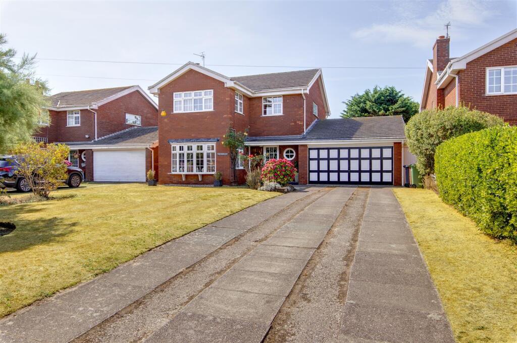 Main image of property: Burbo Bank Road, Liverpool